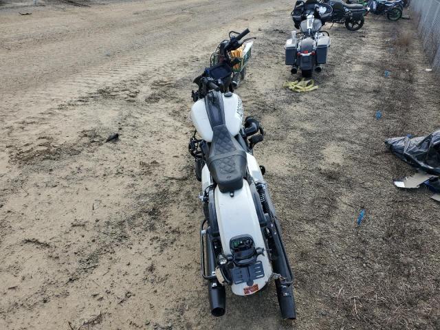 2023 HARLEY-DAVIDSON FLHXST 1HD1ABL20PB613033