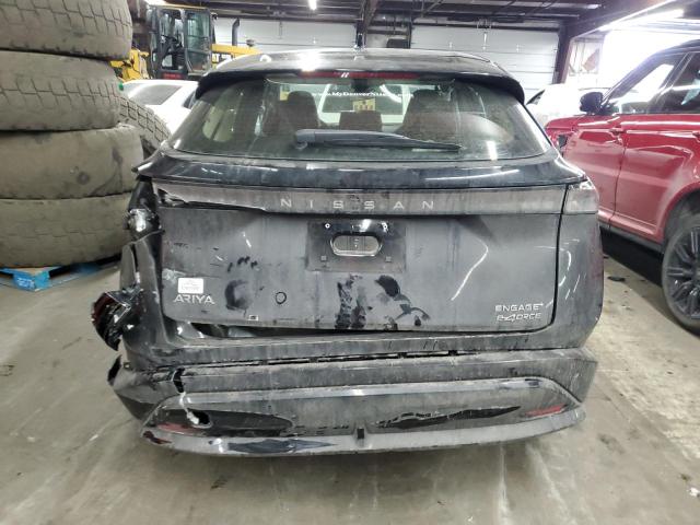 2024 NISSAN ARIYA EVOL JN1DF0BB8RM740161