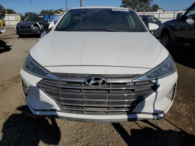 2020 HYUNDAI ELANTRA SE - 5NPD74LF9LH506874