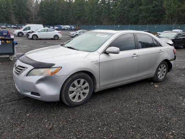 2008 TOYOTA CAMRY HYBR #3052726680