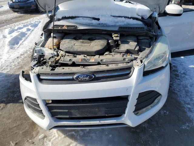2015 FORD ESCAPE SE - 1FMCU9G99FUA96766