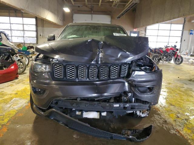 2019 JEEP GRAND CHER - 1C4RJFAGXKC694541