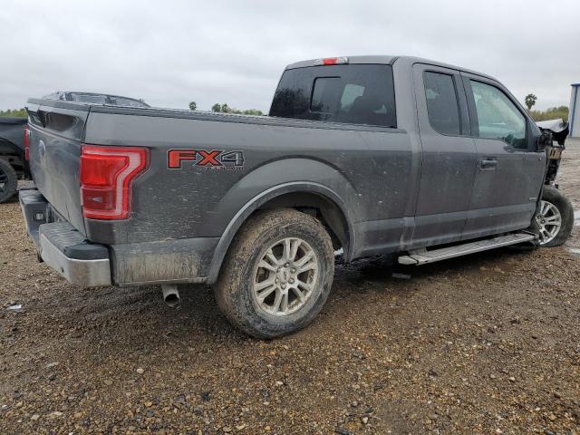 2016 FORD F150 SUPER - 1FTEX1EP4GKD08090