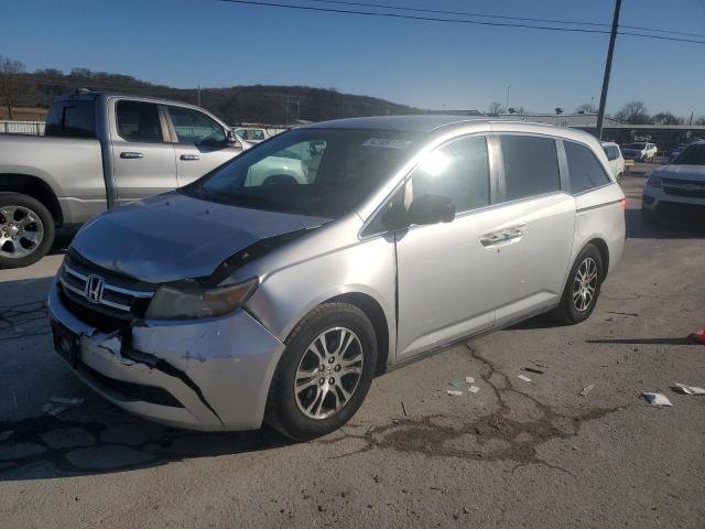 HONDA ODYSSEY EX