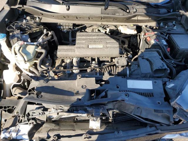 2018 HONDA CR-V EX - 5J6RW1H57JA006394
