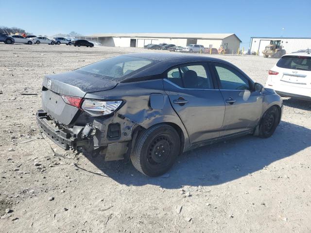 Vin: 3n1ab8bv2ly225099, lot: 42119875, nissan sentra s 20203