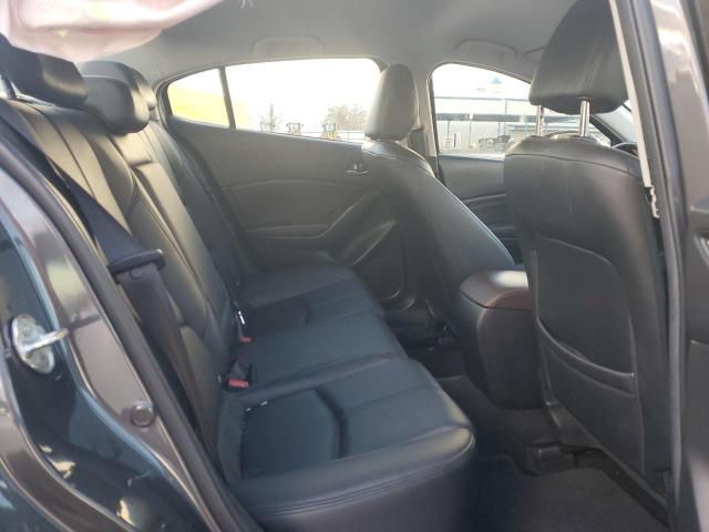 2017 MAZDA 3 TOURING - 3MZBN1V71HM126640