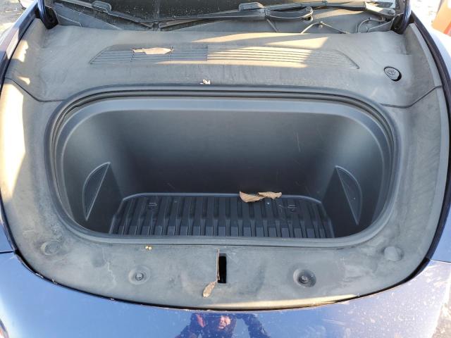 2020 TESLA MODEL Y - 5YJYGDEE2LF047563