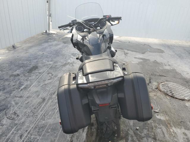 2014 HONDA CTX1300 A - JH2SC7455EK000643