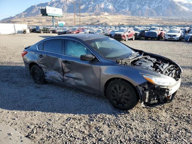 2017 NISSAN ALTIMA 2.5 - 1N4AL3AP6HN366509