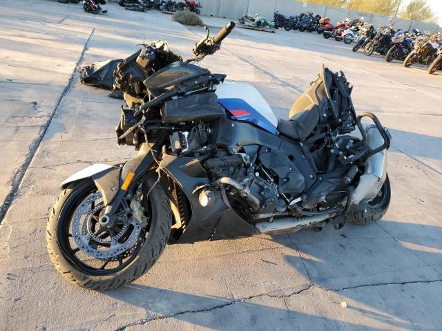 2023 BMW K1600 GT - WB10F2308P6G64270