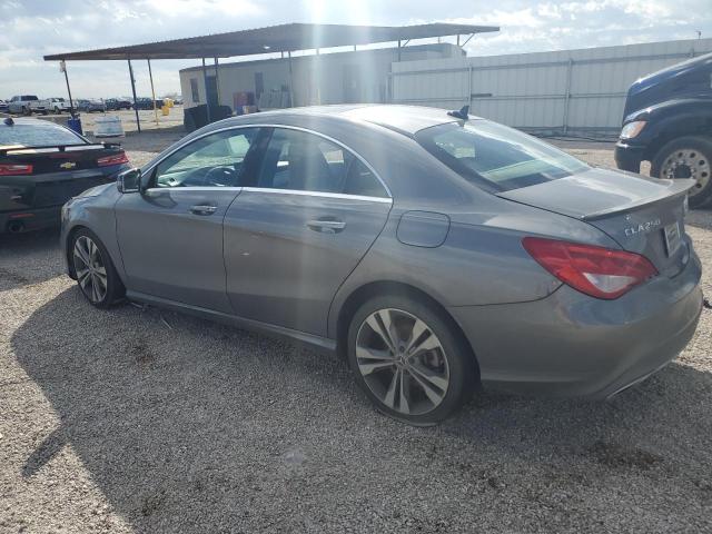 Vin: wddsj4gb2jn567499, lot: 41745375, mercedes-benz cla-class 250 4matic 20182