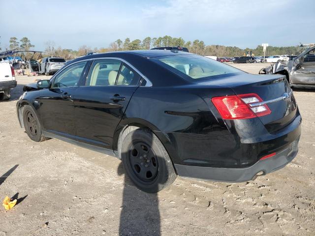 2016 FORD TAURUS POL - 1FAHP2MK1GG116224