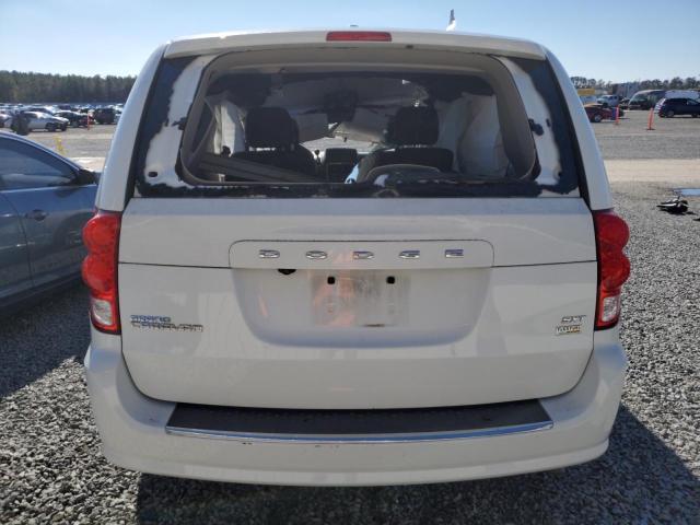 2019 DODGE GRAND CARA #3293563944