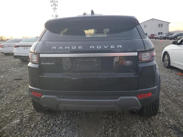 2017 LAND ROVER RANGE ROVE - SALVR2BG5HH173083