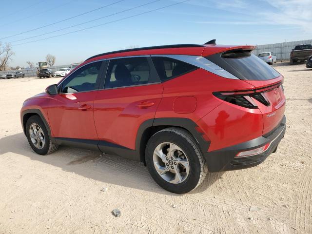 2022 HYUNDAI TUCSON SEL - 5NMJB3AE4NH020706