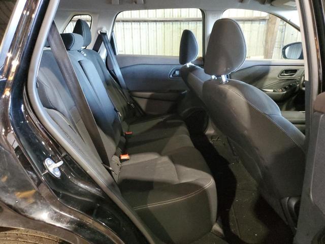 2023 NISSAN ROGUE S - 5N1BT3AA8PC804334