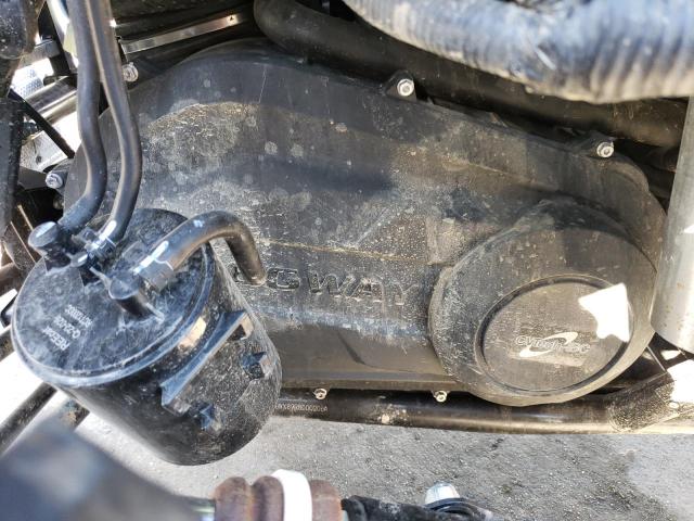 2024 ATV SIDEBYSIDE H0MSBWX89R8000206