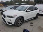 2016 BMW X1 XDRIVE2 - WBXHT3C37GP887361