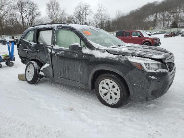 2020 SUBARU FORESTER JF2SKADC8LH603055