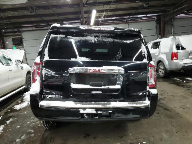 2016 GMC YUKON DENA - 1GKS2CKJXGR325355
