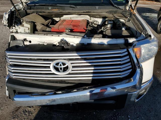 2016 TOYOTA TUNDRA CRE - 5TFHY5F11GX521190