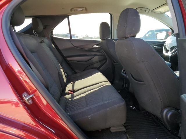 2018 CHEVROLET EQUINOX LT 3GNAXJEV8JS534455