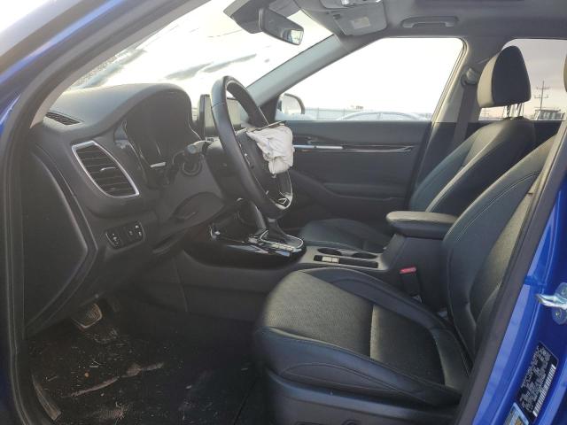 2022 KIA SELTOS SX KNDETCA2XN7247989
