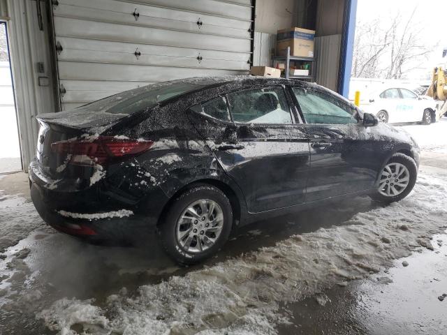 2020 HYUNDAI ELANTRA SE - 5NPD74LF9LH604125