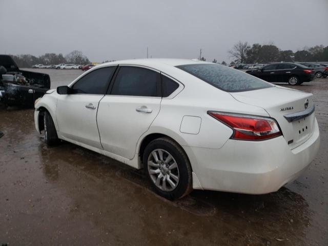 Vin: 1n4al3ap2fc226725, lot: 88266665, nissan altima 2.5 20152