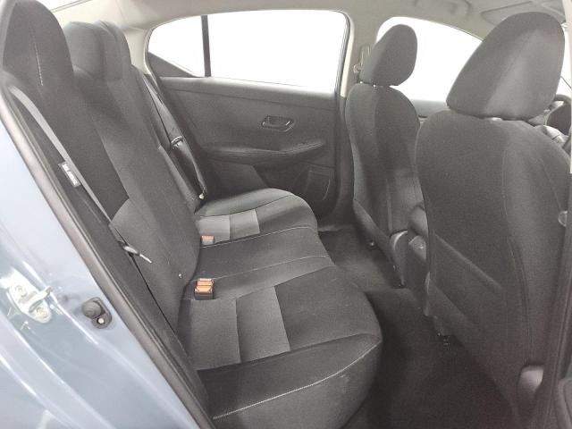 2024 NISSAN SENTRA SV 3N1AB8CV4RY338219
