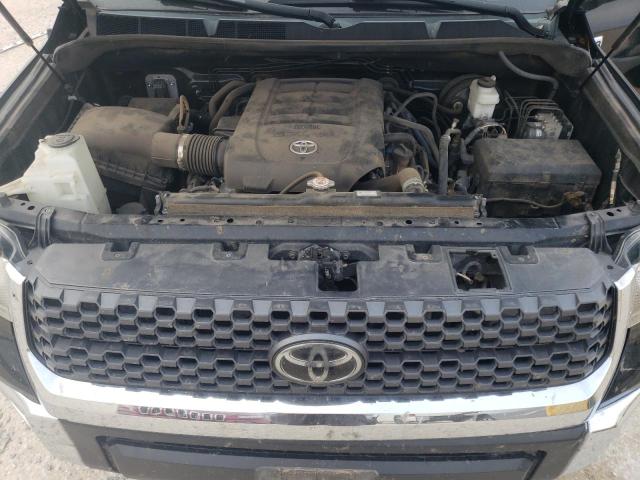 2019 TOYOTA TUNDRA CRE - 5TFDW5F10KX796367