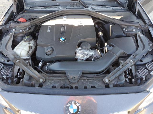 2016 BMW M235I - WBA1M1C53GV394612