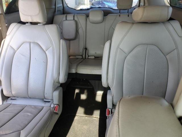 2017 CHRYSLER PACIFICA T - 2C4RC1EG7HR655235