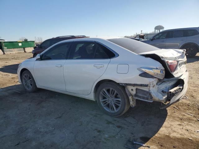 2017 TOYOTA CAMRY LE 4T1BF1FK8HU372563