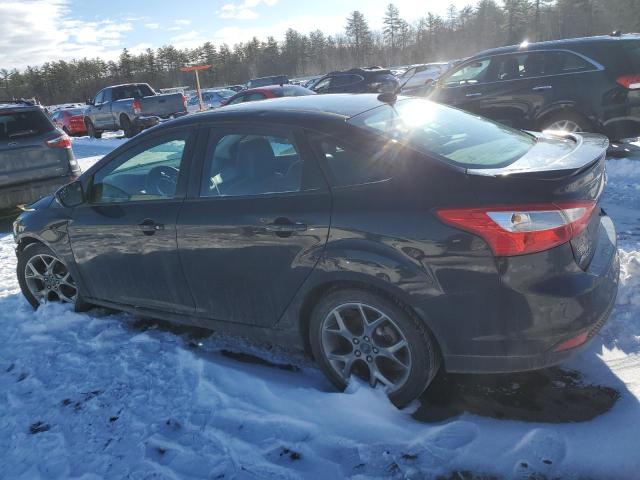 Vin: 1fadp3f29dl265940, lot: 88889495, ford focus se 20132