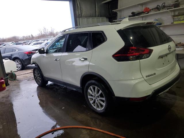 2020 NISSAN ROGUE S KNMAT2MV5LP517769