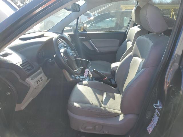 2015 SUBARU FORESTER 2 - JF2SJAHC7FH460620