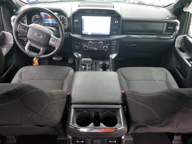 2022 FORD F150 SUPER - 1FTEW1EPXNKD37416