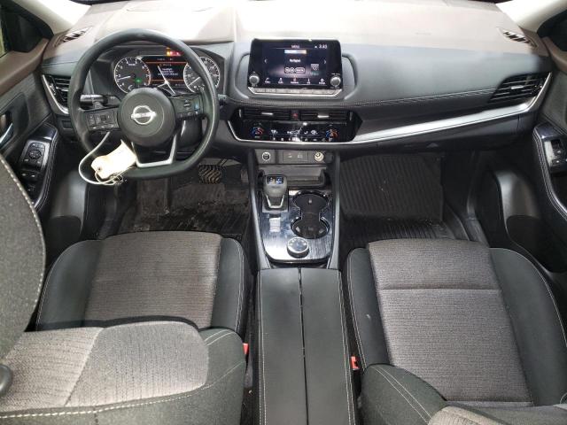 2022 NISSAN ROGUE SV - 5N1BT3BB3NC675035