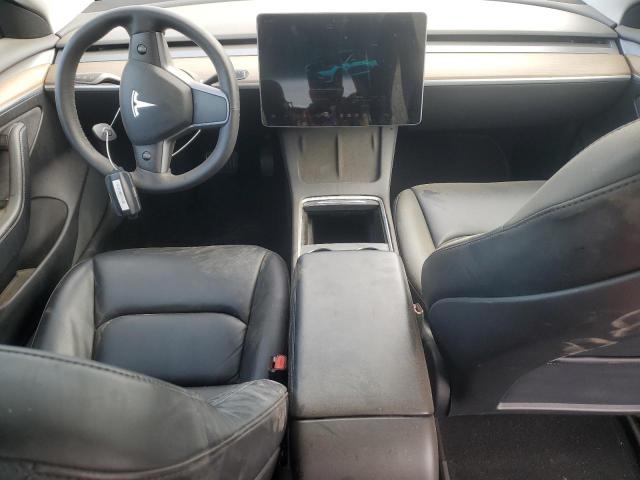 2022 TESLA MODEL 3 - 5YJ3E1EB3NF262019
