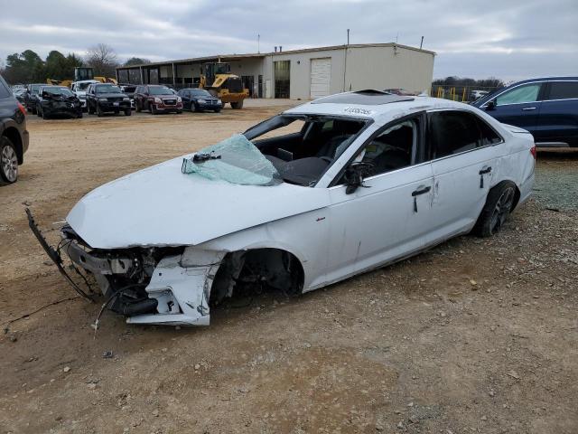 2017 AUDI A4 PREMIUM - WAUENAF42HA182018