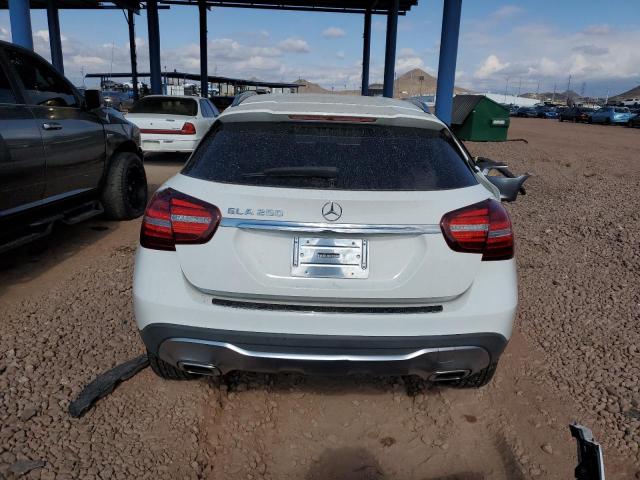 2020 MERCEDES-BENZ GLA 250 WDCTG4EB5LJ688516