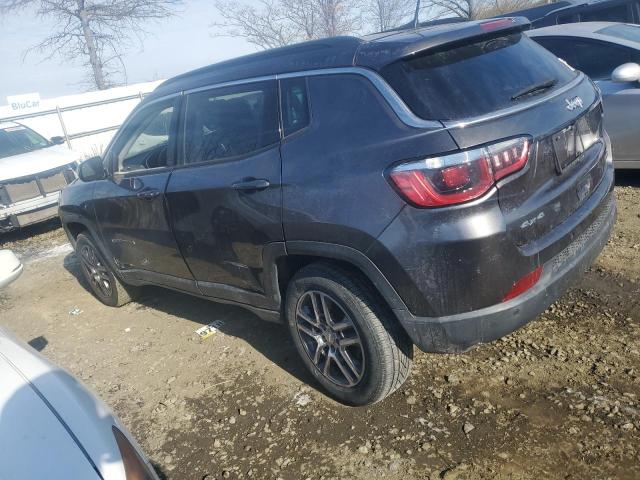 2017 JEEP COMPASS LA - 3C4NJDBB7HT692703