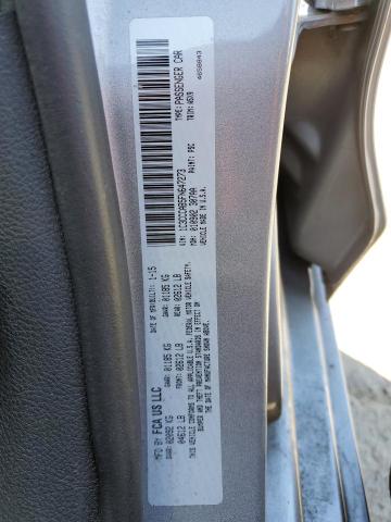 2015 CHRYSLER 200 LIMITE - 1C3CCCAB5FN647273