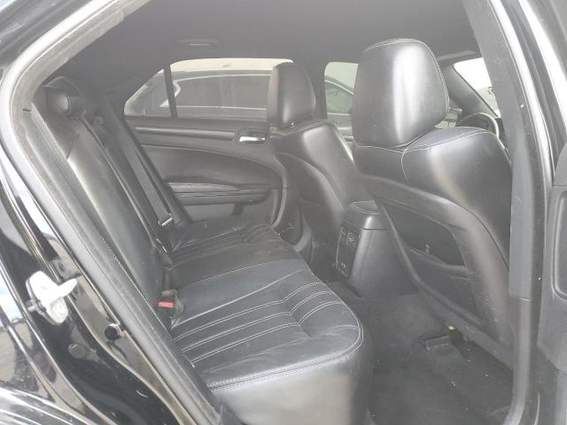 2016 CHRYSLER 300 S - 2C3CCAGG9GH182692