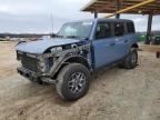 2023 FORD BRONCO BAS - 1FMEE5DH6PLC15360