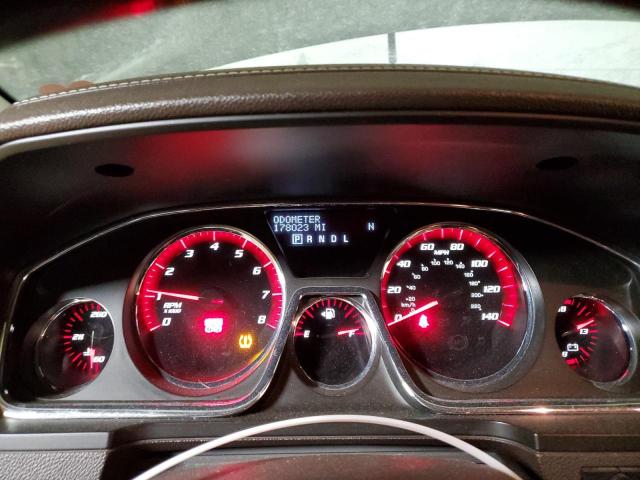2016 GMC ACADIA DEN - 1GKKVTKD5GJ208511