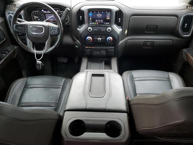 2019 GMC SIERRA K15 - 1GTU9FEL1KZ182206