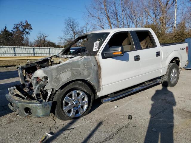 Vin: 1ftfw1ef6ekd31396, lot: 42740755, ford f-150 supercrew 2014 img_1